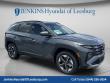 New 2026 Hyundai Tucson Hybrid SEL AWD SUV