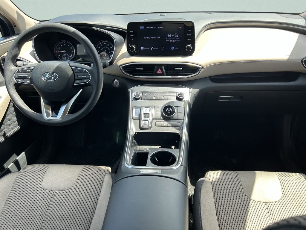 2022 Hyundai Santa Fe SEL - Photo 17