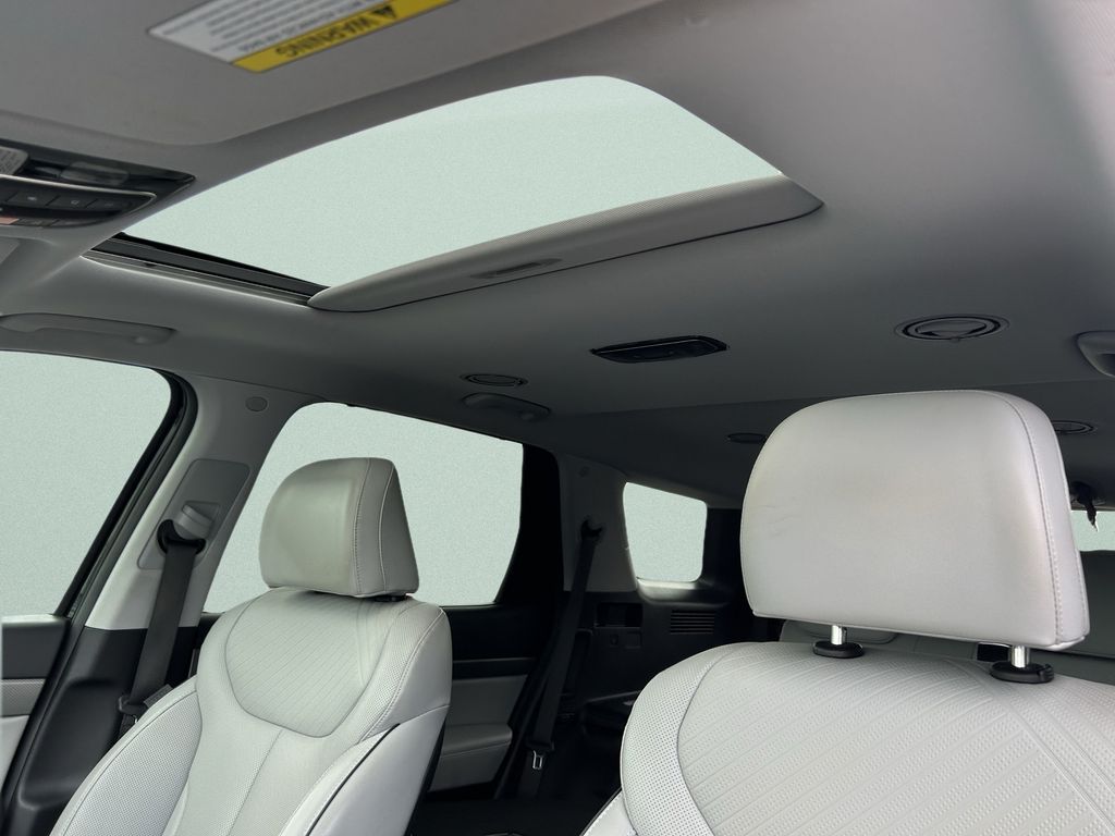 2024 Hyundai Palisade SEL - Photo 27
