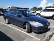 Used 2007 Honda Accord EX-L Sedan