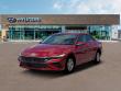 New 2026 Hyundai Elantra SE Sedan
