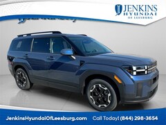 2026 Hyundai Santa Fe SEL FWD SUV for Sale in Leesburg FL