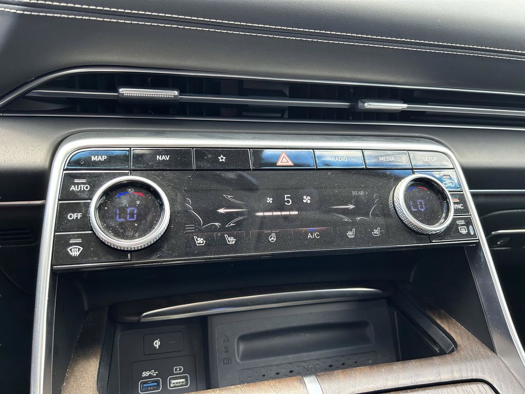 2023 GENESIS GV80 Standard - Photo 27