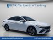 New 2026 Hyundai Elantra Limited Sedan