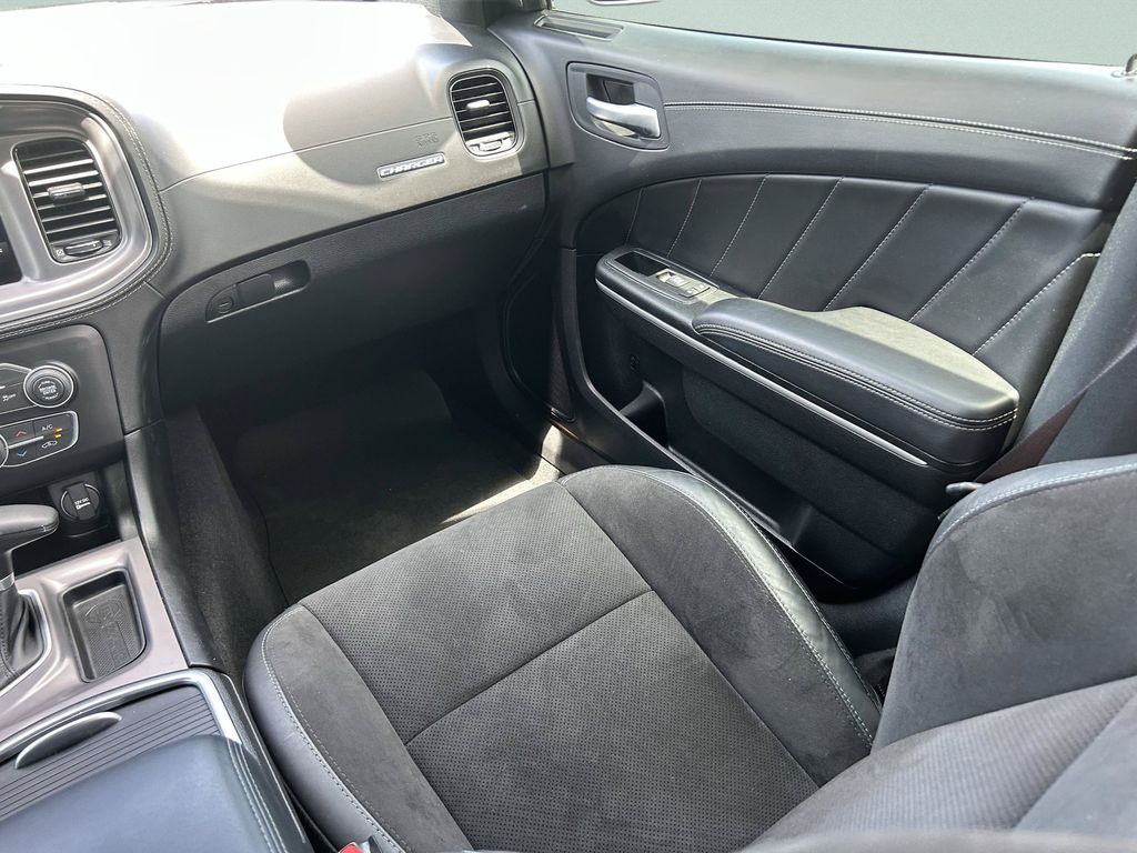 2023 Dodge Charger R/T - Photo 18
