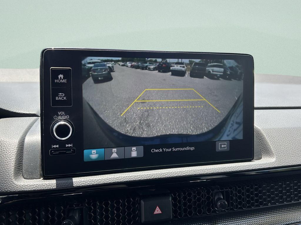 2023 Honda CR-V EX-L - Photo 26