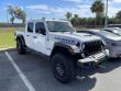 Used 2021 Jeep Gladiator Mojave Truck