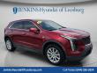 Used 2020 Cadillac XT4 Luxury SUV