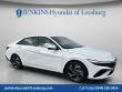 New 2026 Hyundai Elantra Limited Sedan