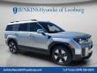 New 2026 Hyundai Santa Fe Hybrid SEL SUV