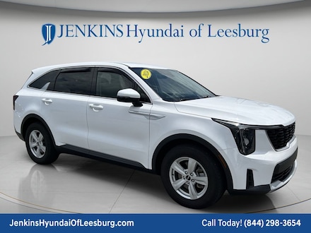 2024 Kia Sorento LX SUV