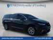 Used 2024 Chrysler Pacifica Limited Minivan/Van