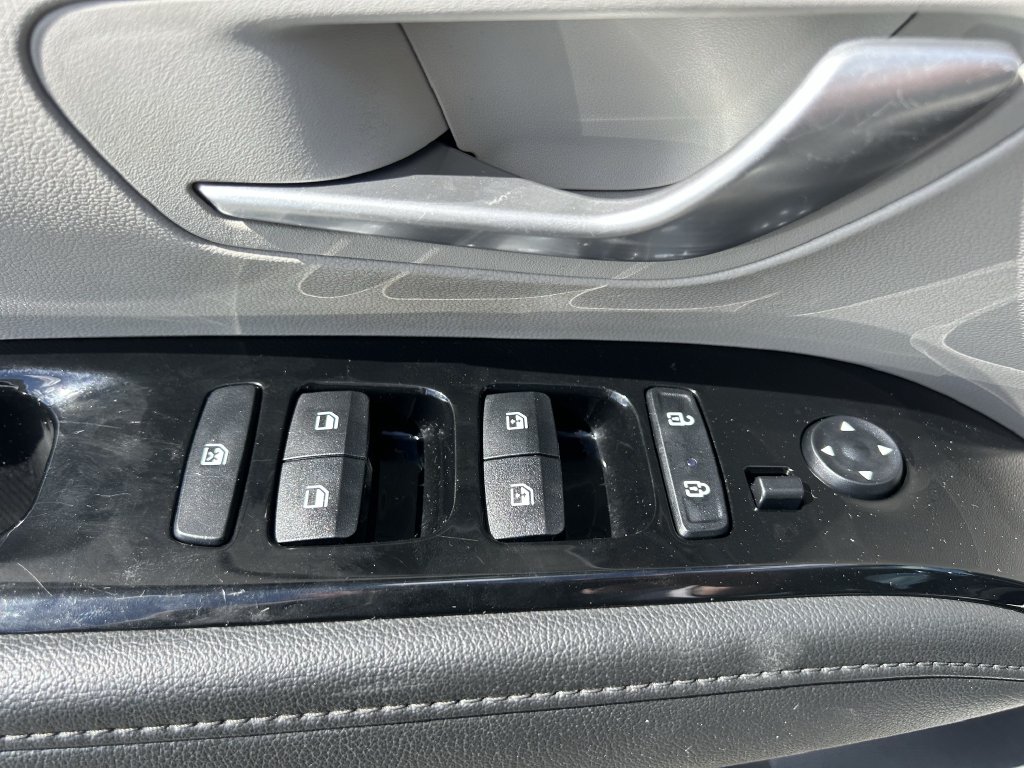 2024 Hyundai Tucson Limited - Photo 23
