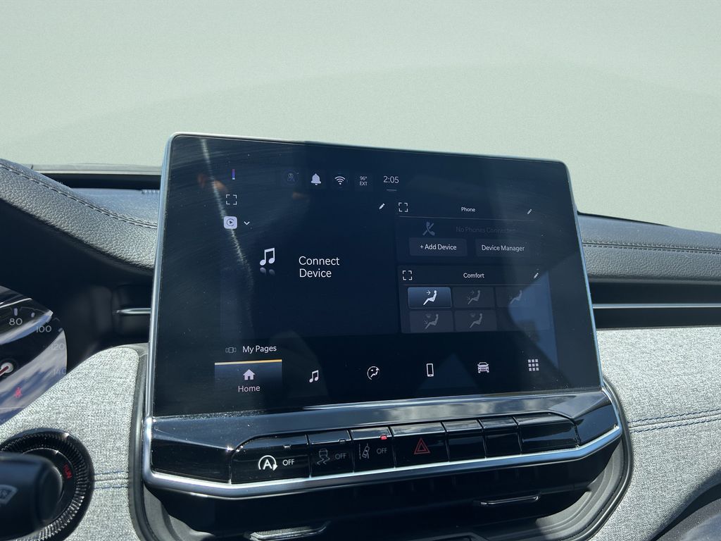 2024 Jeep Compass Sport - Photo 22