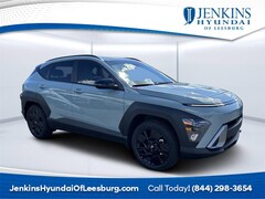 2026 Hyundai Kona SEL Sport FWD SUV for Sale Near Orlando FL