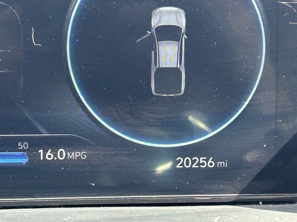 2023 Hyundai Santa Cruz SEL Premium - Photo 36