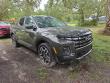 Certified 2025 Hyundai Santa Cruz Limited Truck
