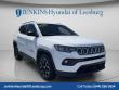Used 2022 Jeep Compass Latitude SUV