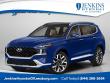 Certified 2023 Hyundai Santa Fe Calligraphy SUV
