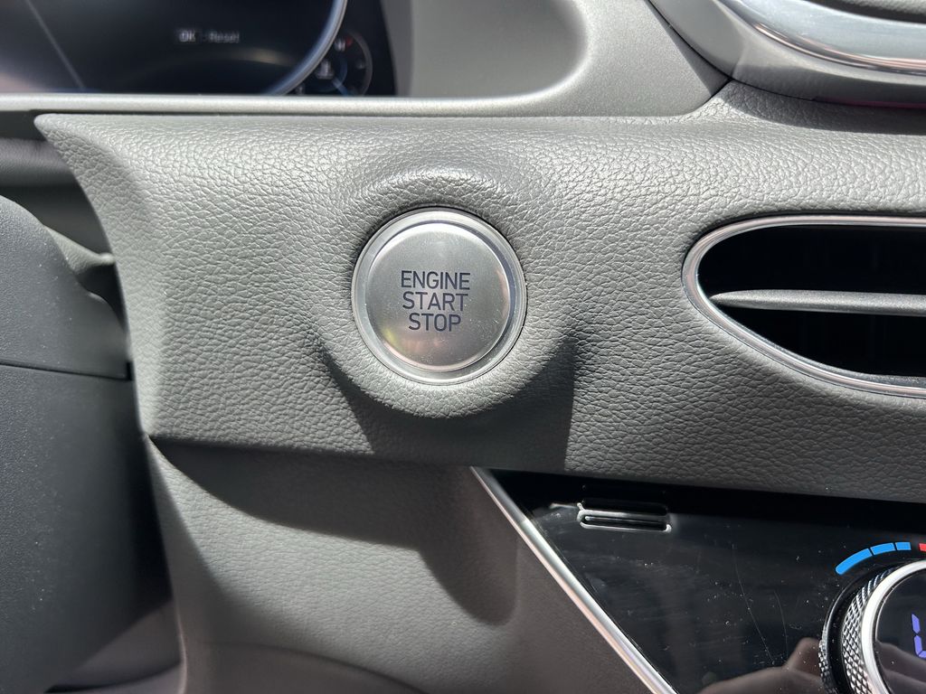 2020 Hyundai Sonata Limited - Photo 34