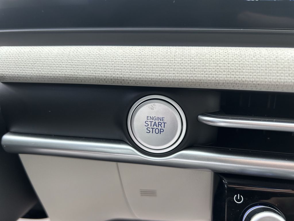 2025 Hyundai Tucson SEL Convenience - Photo 34