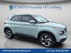 2026 Hyundai Venue SEL SUV