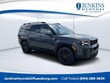 Hyundai Santa Fe Hybrid