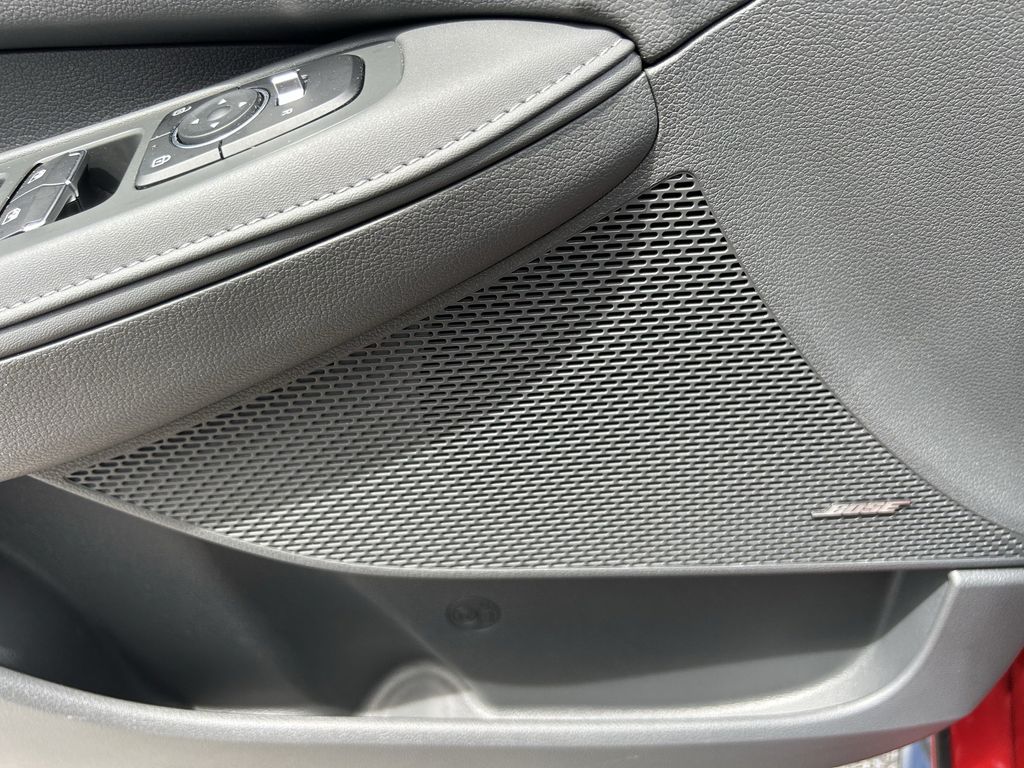 2020 Hyundai Sonata Limited - Photo 23