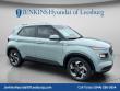 New 2026 Hyundai Venue SEL SUV