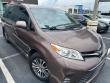 Used 2020 Toyota Sienna XLE Premium Minivan/Van