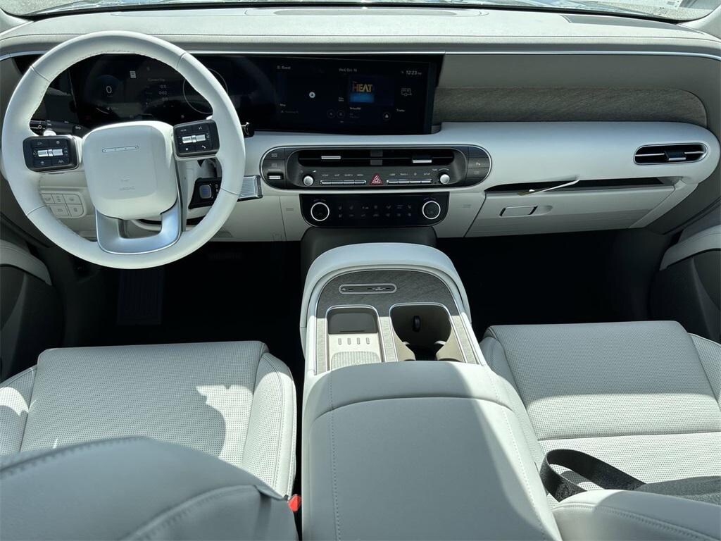 New 2026 Hyundai Palisade Limited FWD SUV