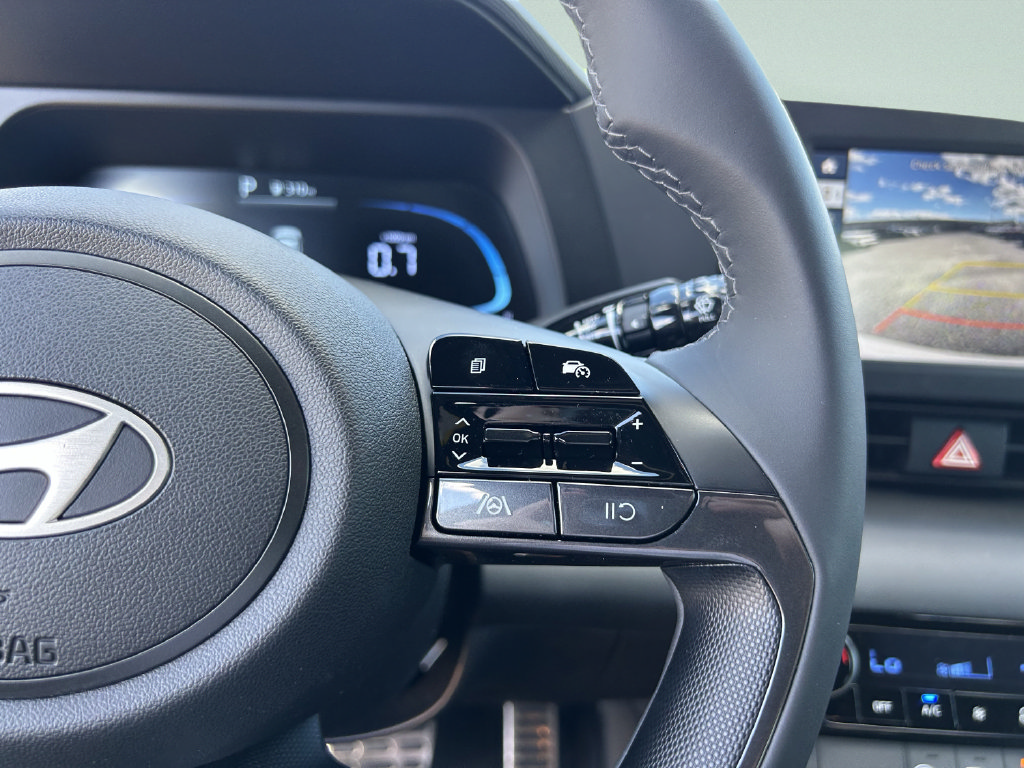2025 Hyundai Elantra SEL - Photo 30