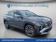New 2026 Hyundai Tucson Limited FWD SUV
