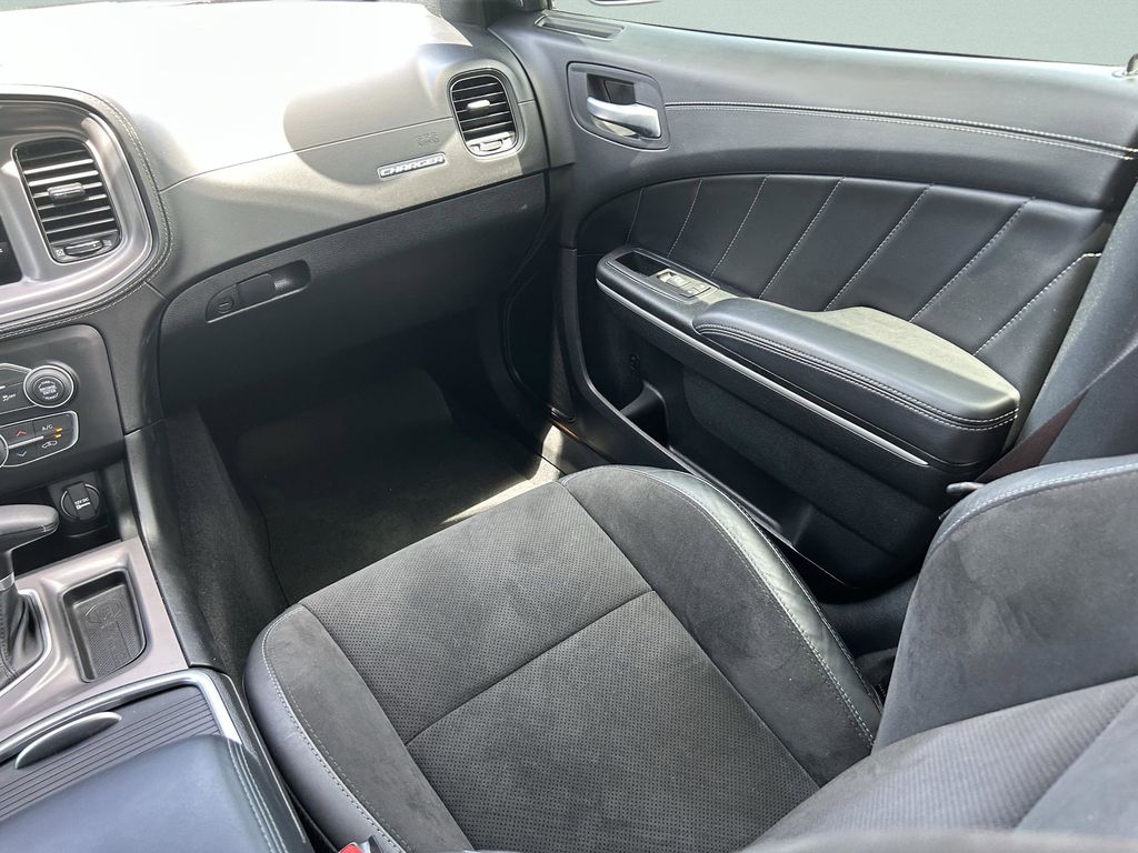 2023 Dodge Charger R/T - Photo 18