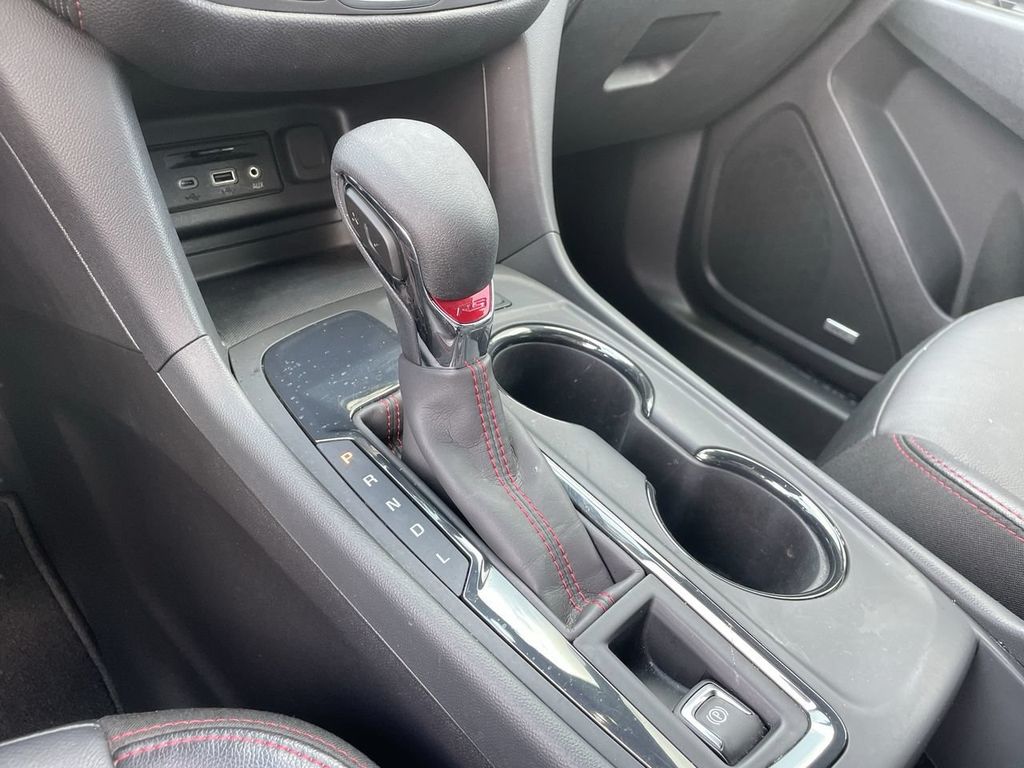2023 Chevrolet Equinox RS - Photo 29