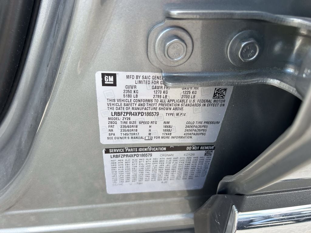 2023 Buick Envision Essence - Photo 38