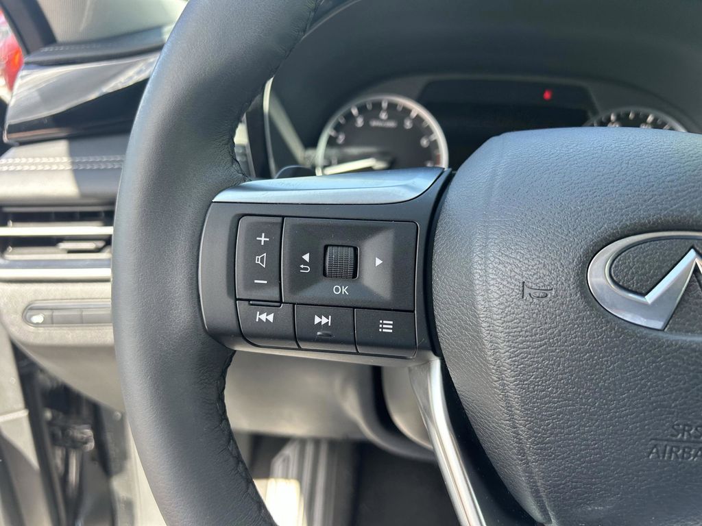 2023 INFINITI QX60 PURE - Photo 32