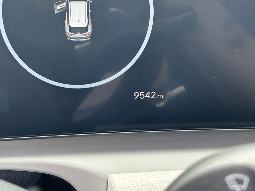 2025 Hyundai Tucson SEL Convenience - Photo 36