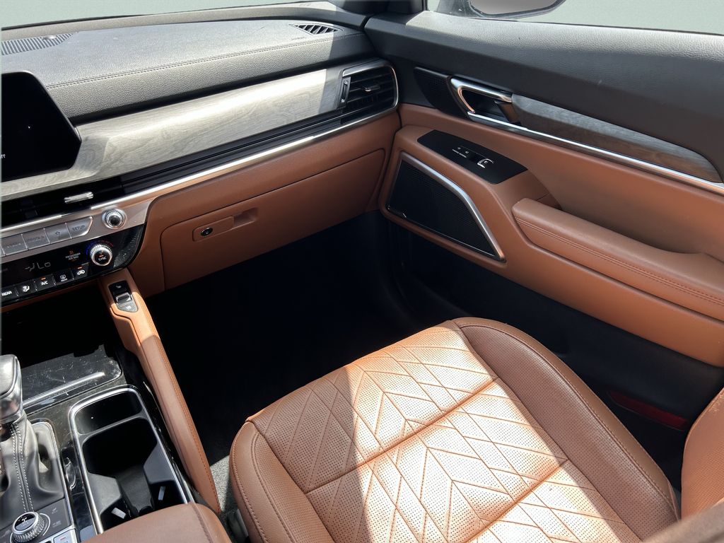 2024 Kia Telluride EX X-Line - Photo 20