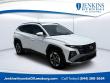 New 2025 Hyundai Tucson SEL Convenience FWD SUV