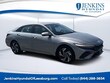Hyundai Elantra Hybrid