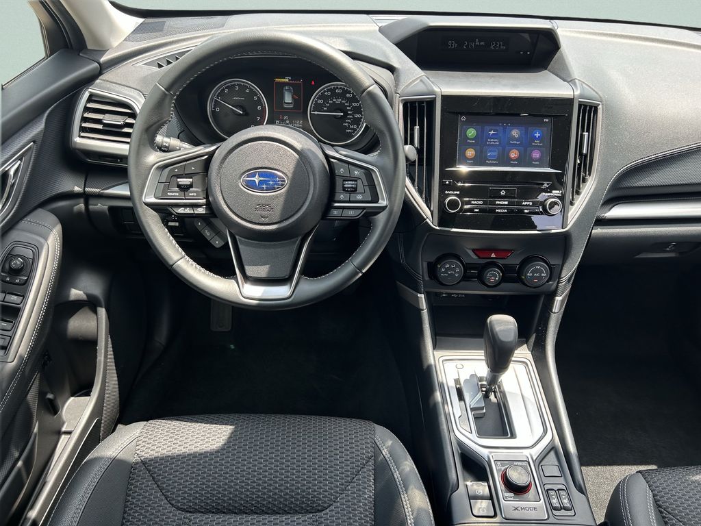 2023 Subaru Forester Premium - Photo 18