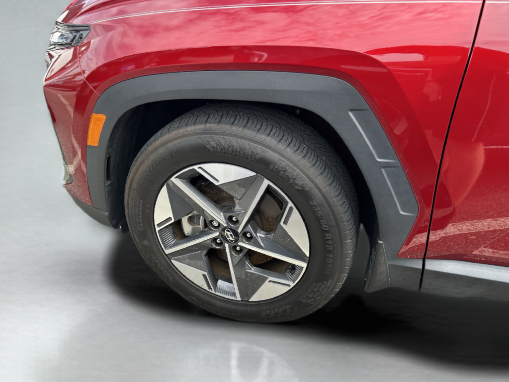 2025 Hyundai Tucson SEL Convenience - Photo 36