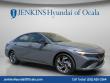 New 2026 Hyundai Elantra SEL Sport Sedan