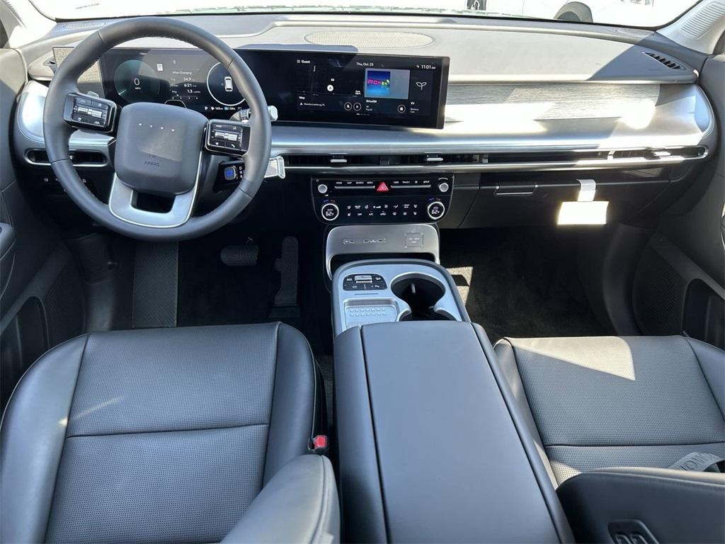 New 2026 Hyundai IONIQ 9 SEL SUV