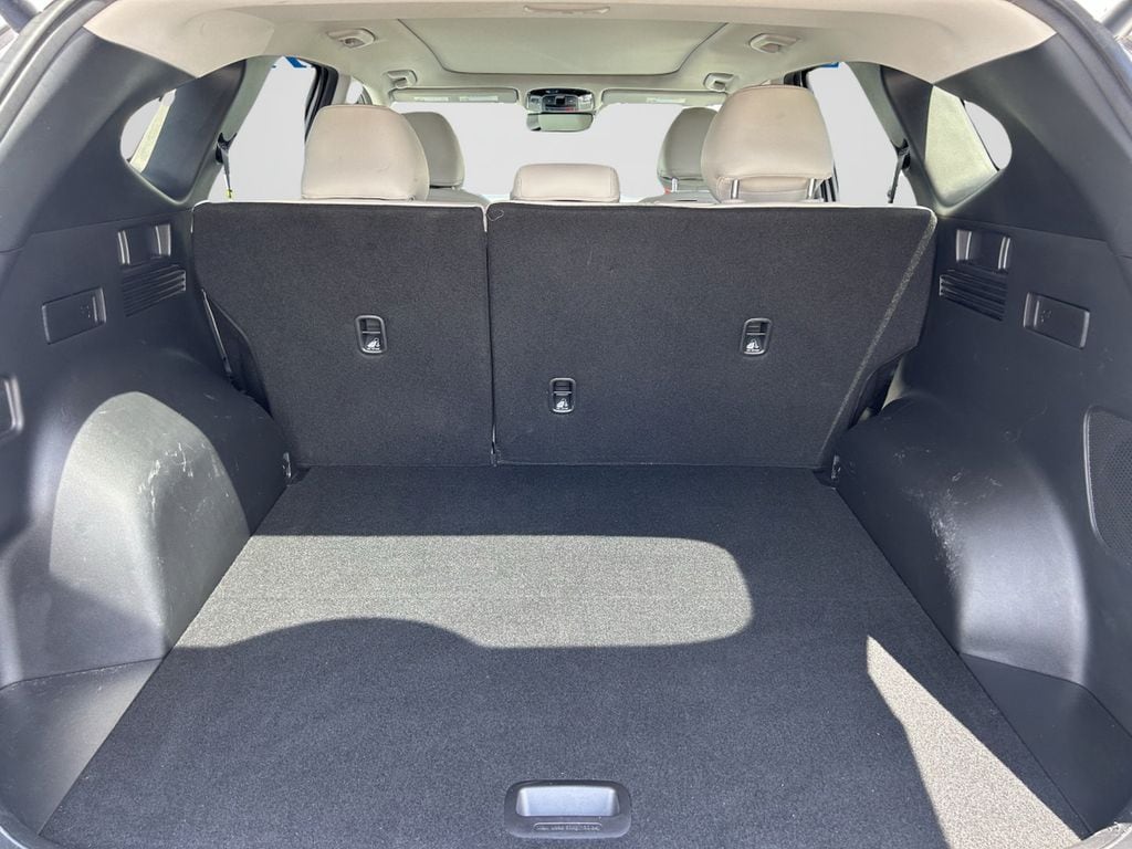 2023 Hyundai Tucson Limited - Photo 15