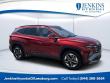New 2025 Hyundai Tucson SEL Convenience FWD SUV