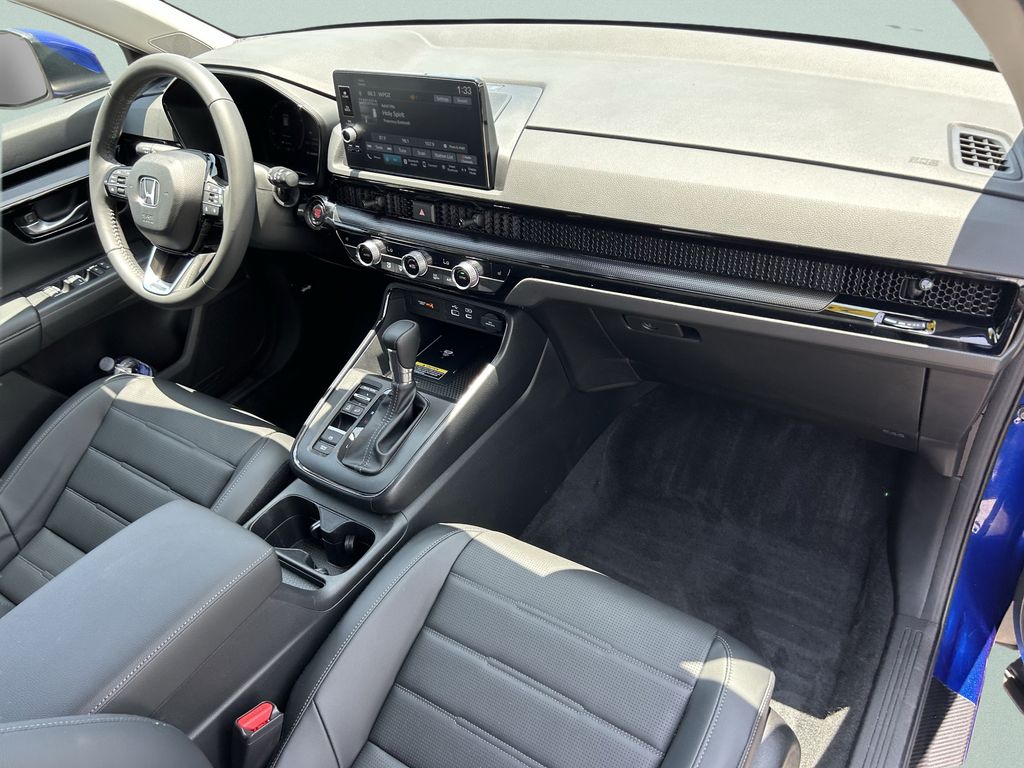2023 Honda CR-V EX-L - Photo 15
