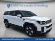 New 2027 Hyundai Santa Fe Hybrid SE SUV