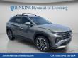New 2026 Hyundai Tucson SEL Plus FWD SUV